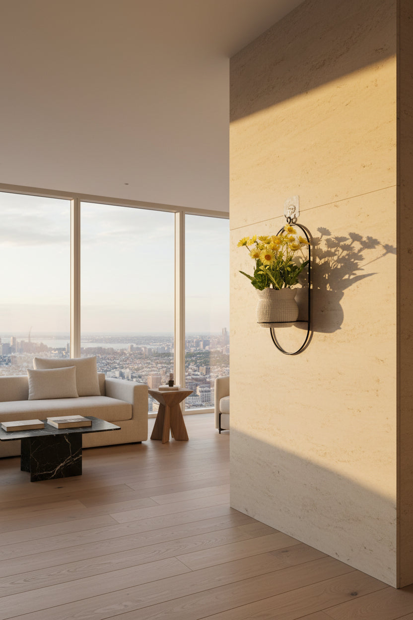 wall planter