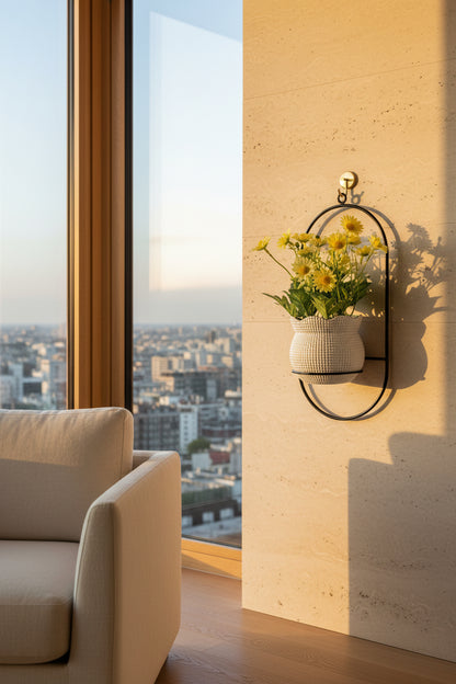 wall planter