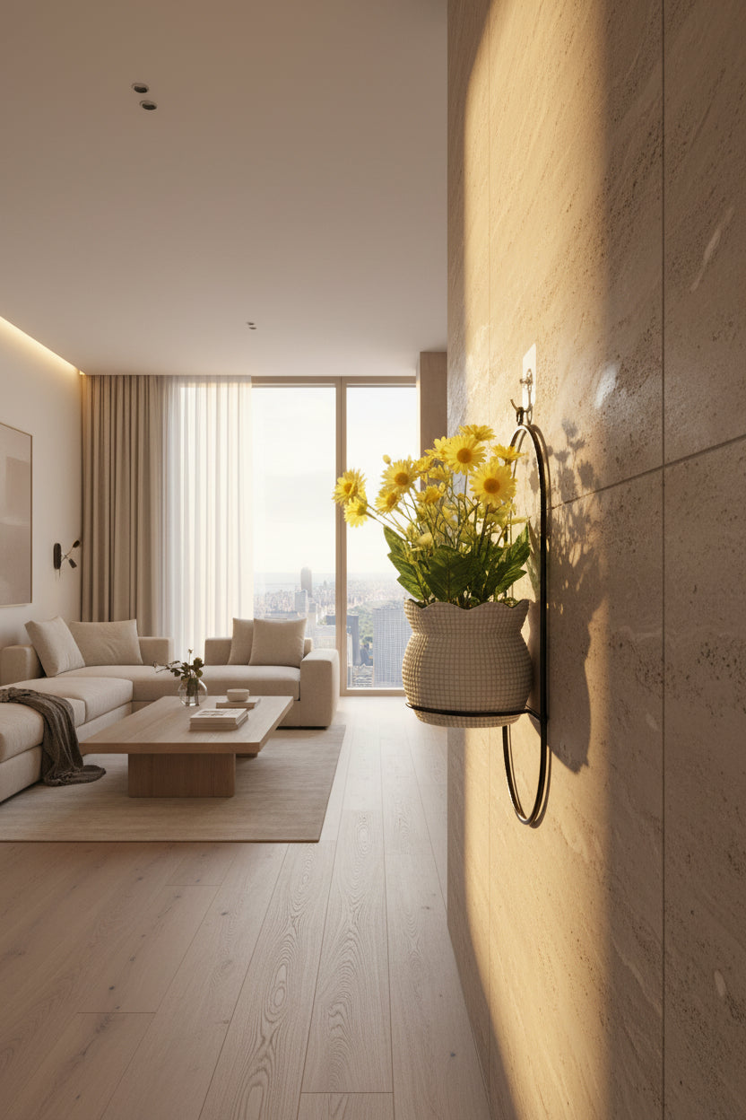 wall planter