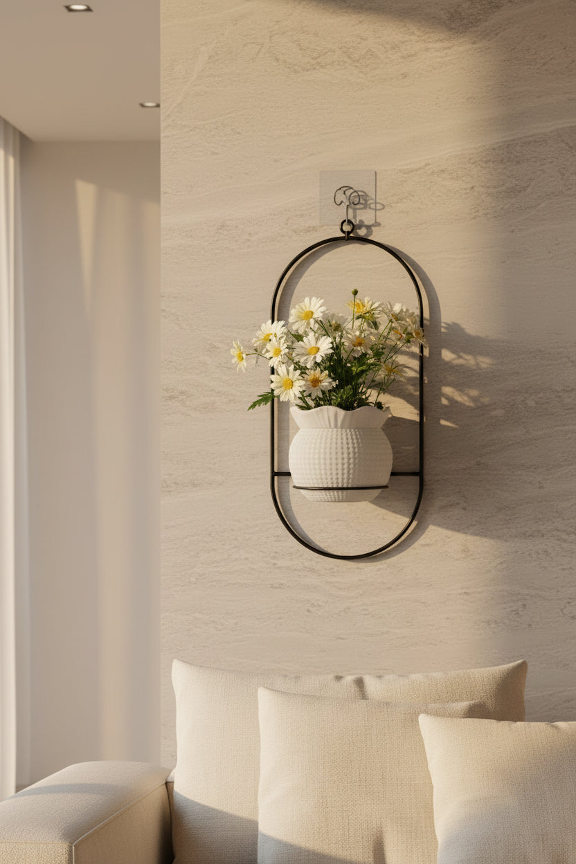 wall planter