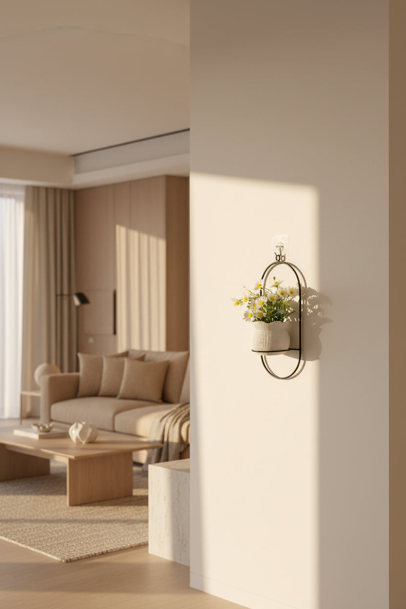 wall planter