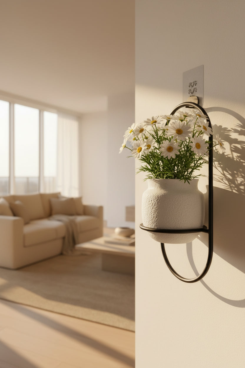 wall planter