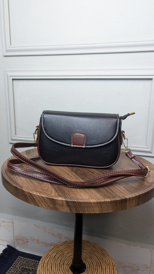 Attire - crossbody bag