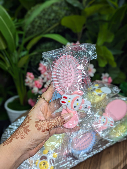 Mini Comb