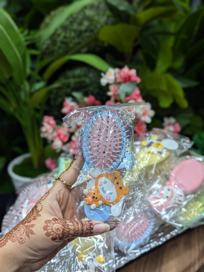 Mini Comb