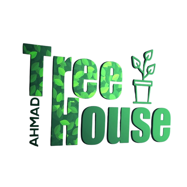 Ahmad Tree House