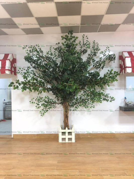 ATH-artificial-Customised-Tree