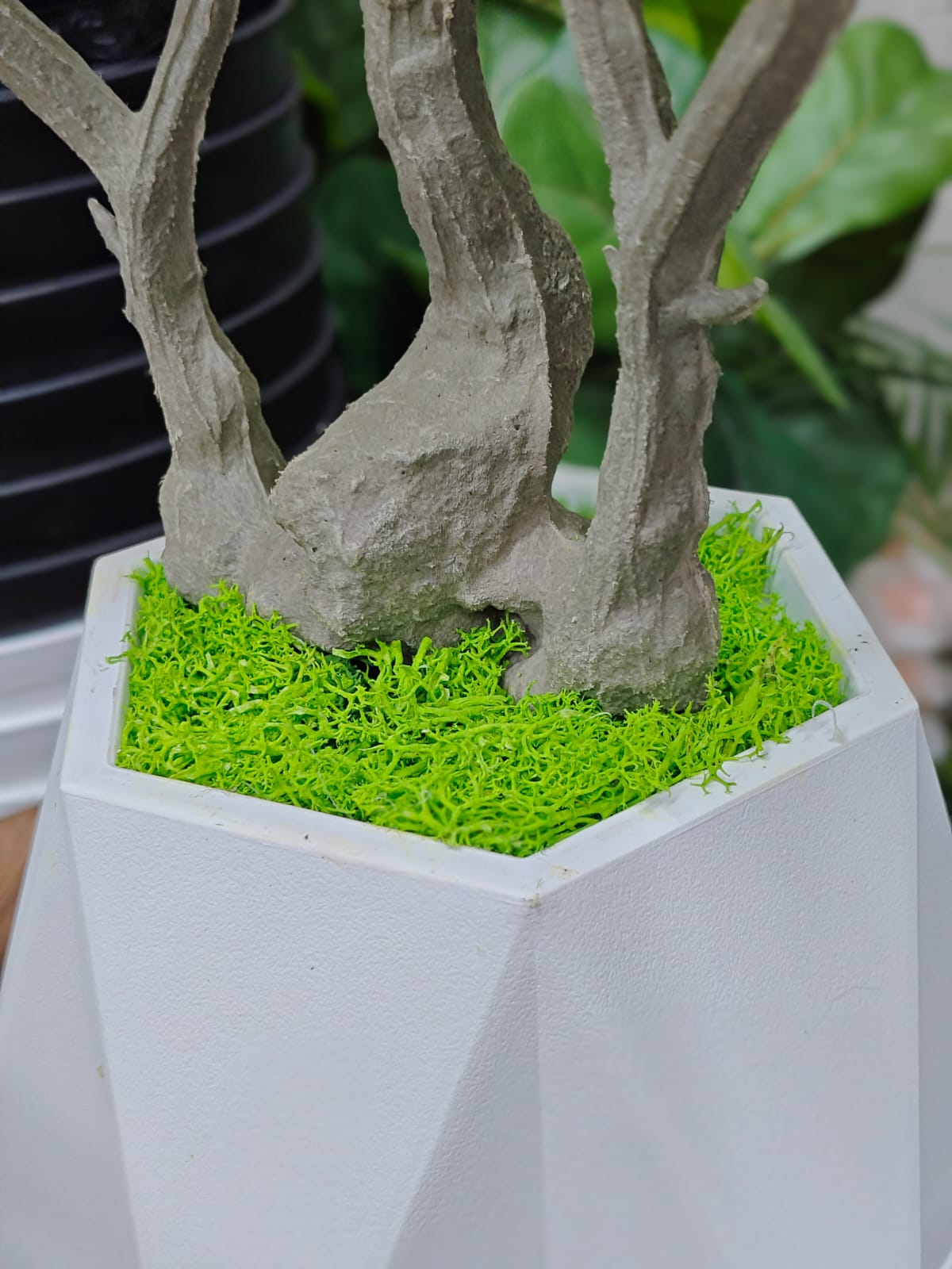 ATH-custom001 Premium Artificial Bonsai – Personalized for Your Space