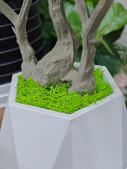 ATH-custom001 Premium Artificial Bonsai – Personalized for Your Space