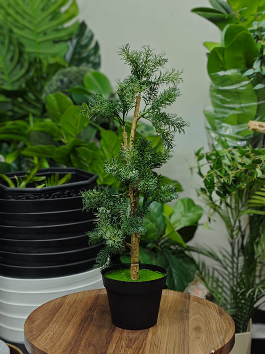 ATH-custom002 Premium Artificial Bonsai – Personalized for Your Space