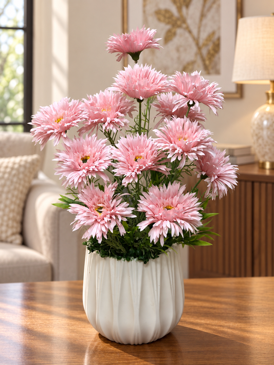 Artificial Flower Arrangement Design 10 - Ahmad Tree House