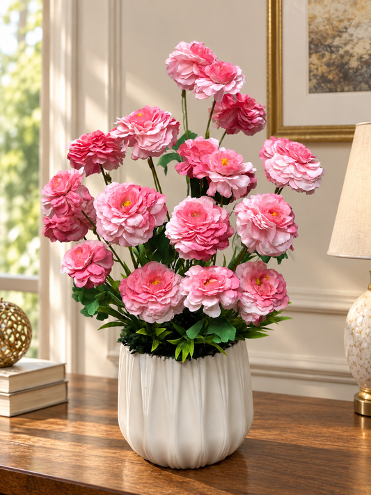 Artificial Flower Arrangement Design 12 - Ahmad Tree House