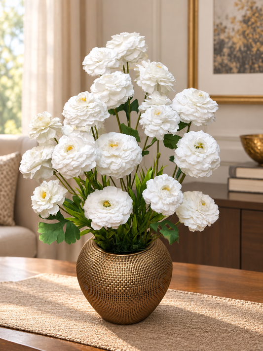 Artificial Flower Arrangement Design 13 - Ahmad Tree House