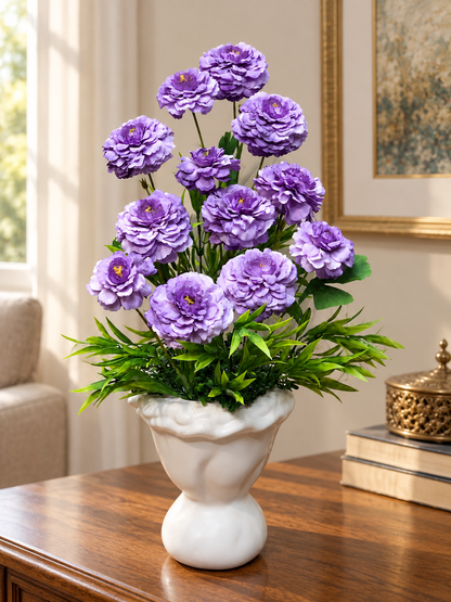 Artificial Flower Arrangement Design 15 - Ahmad Tree House