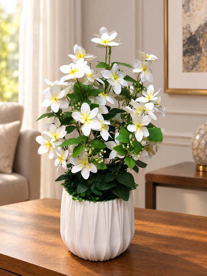 Artificial Flower Arrangement Design 25 - Ahmad Tree House