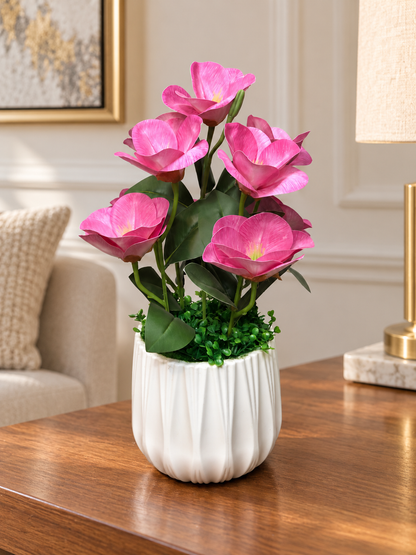 Artificial Flower Arrangement Design 26 - Ahmad Tree House
