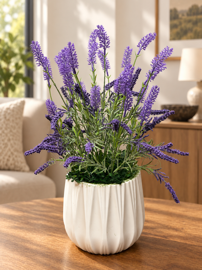 Artificial Flower Arrangement Design 28 - Ahmad Tree House