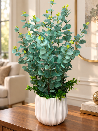 Artificial Flower Arrangement Design 30 - Ahmad Tree House