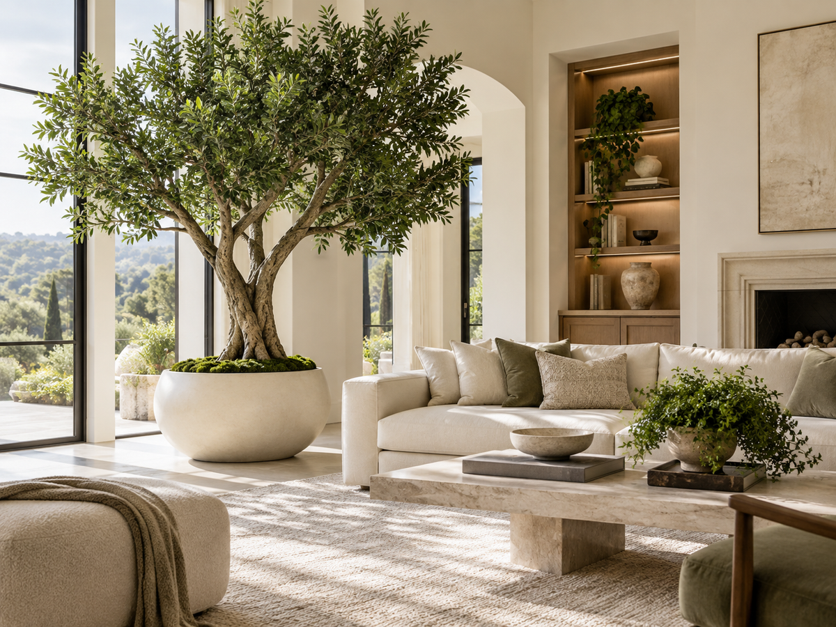 Living Room Inspiration