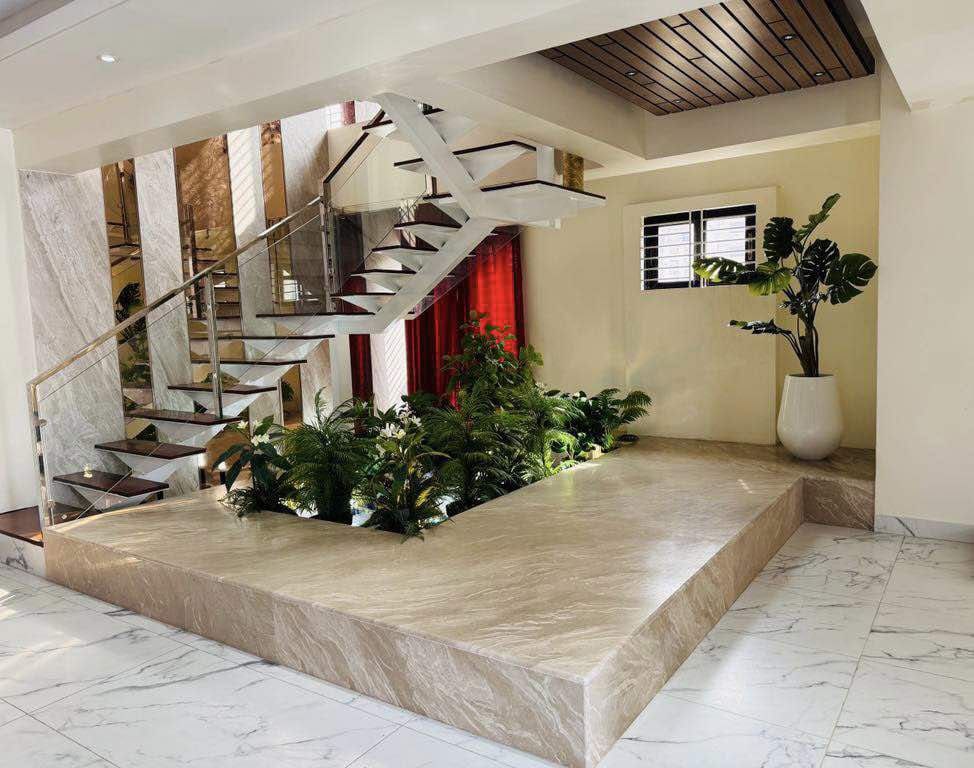 Duplex Home