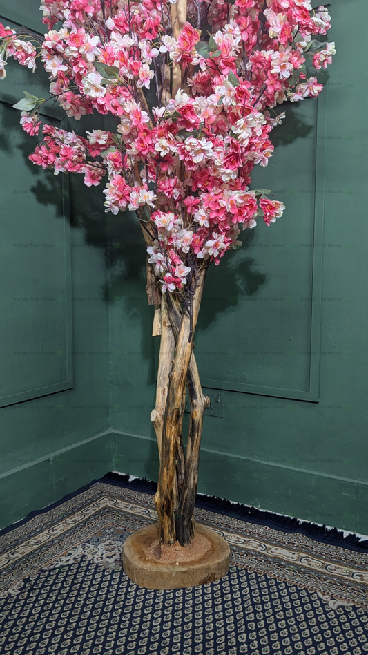 Ath artificial cherry 🌸 blossom plants