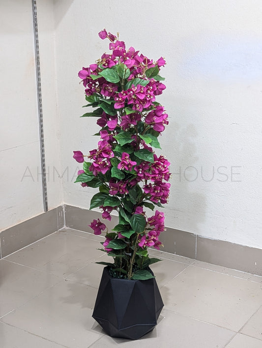Bougainvillea artificial tree