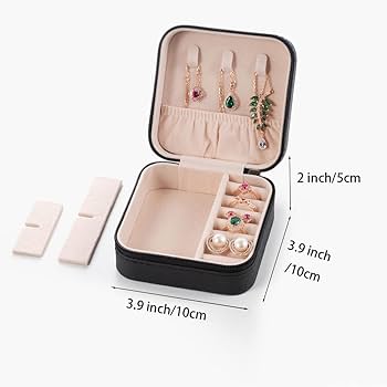 Attire - Ornamemts Box