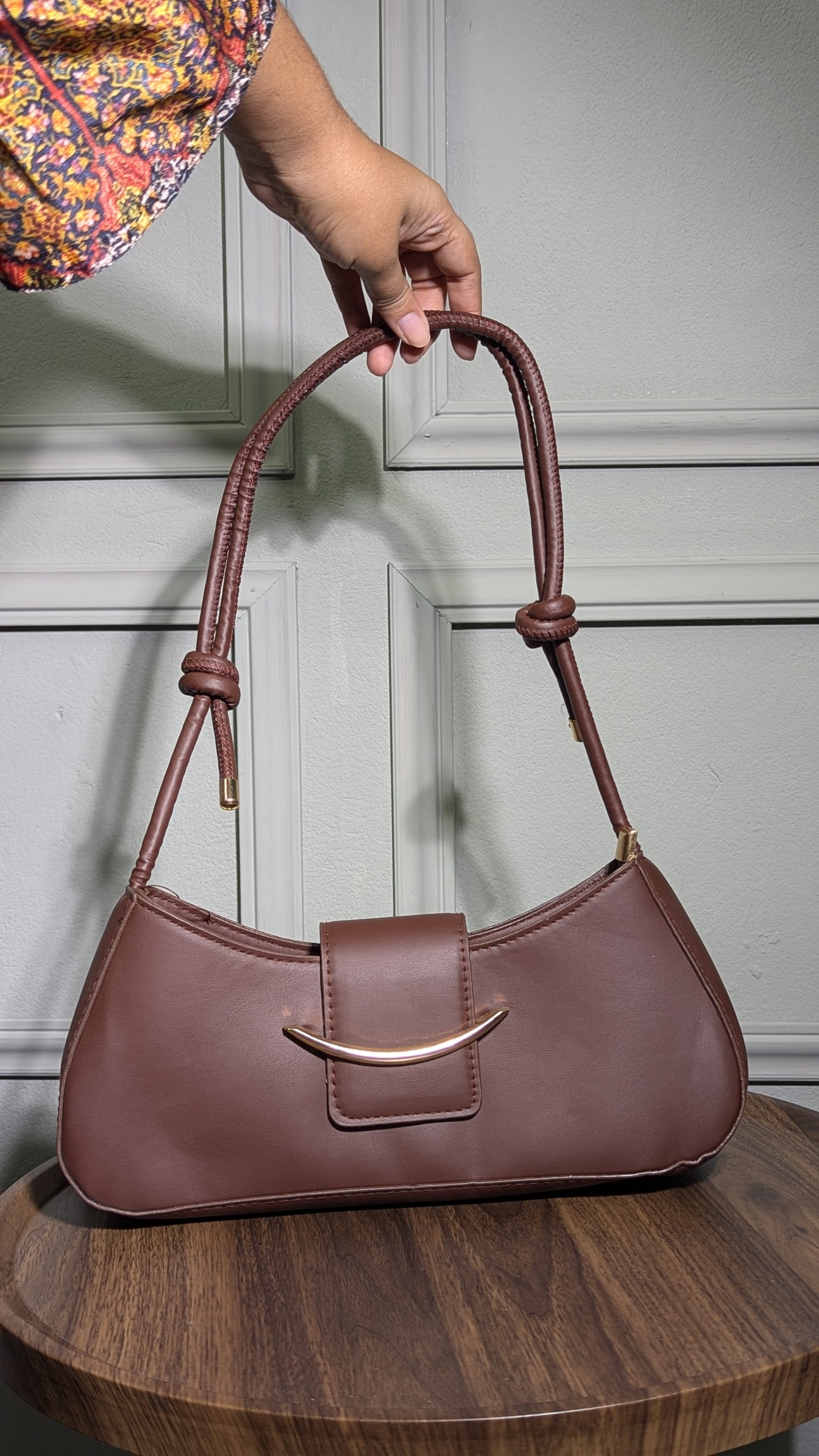 Attire Boat bag