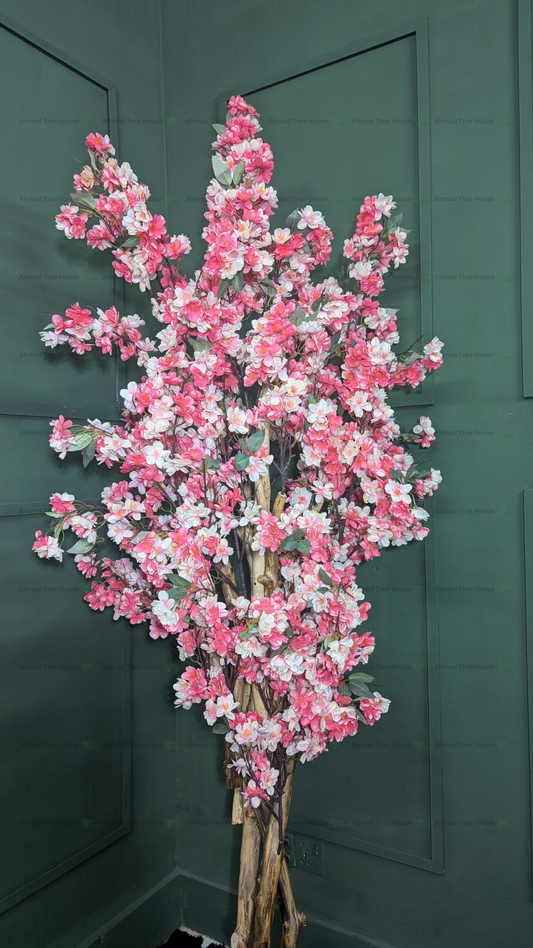 Ath pink cherry blossom