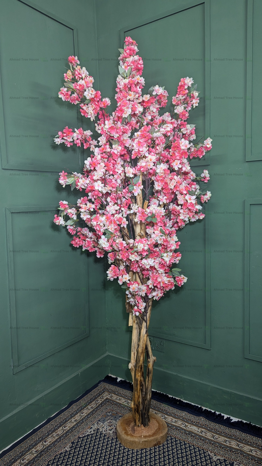 Ath pink cherry blossom