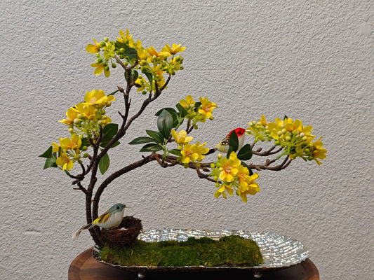 Nest Harmony (Silver)